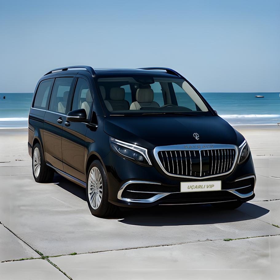 Mercedes-Maybach