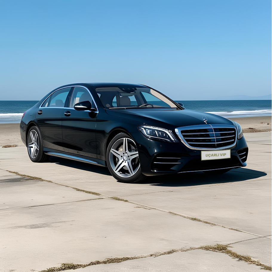 Lüks Sedan